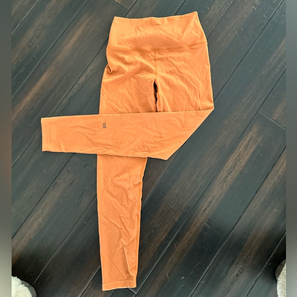 Splits 59 legging size small